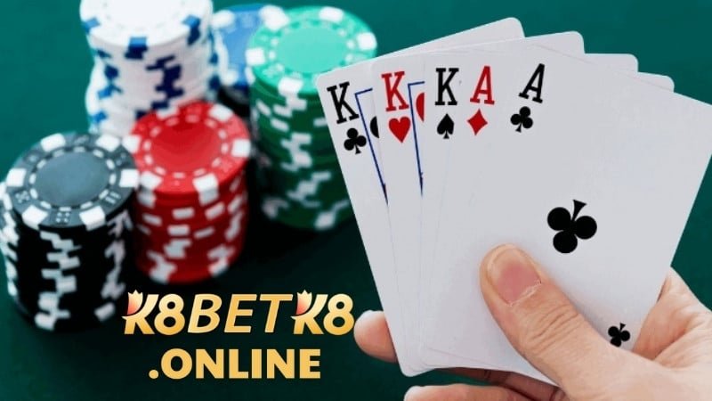 Những Mẹo Chơi Bài Liêng Hiệu Quả Tại K8bet