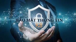 Cam kết bảo mật giao dịch trực tuyến