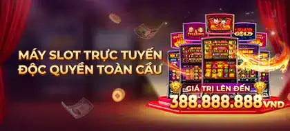 Nổ hũ Jackpot Độc Quyền K8bet