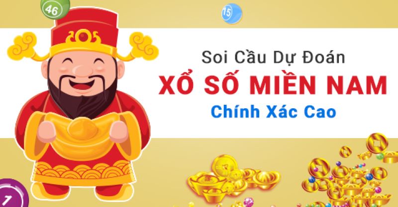 Soi Cầu Xổ Số Miền Nam Là Gì? 